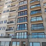 Apartamento Beachview Pier Blankenberge