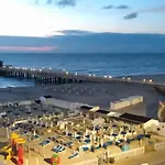 Apartamento Beachview Pier *
