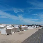 Beachview Pier Apartamento