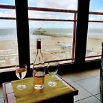 Beachview Pier * Blankenberge