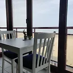 Beachview Pier * Blankenberge