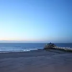 Beachview Pier Lejlighed *