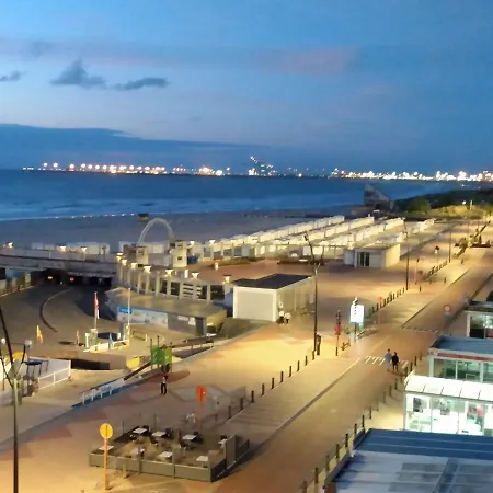 Beachview Pier
