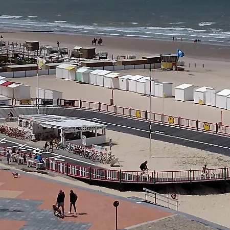 Beachview Pier *