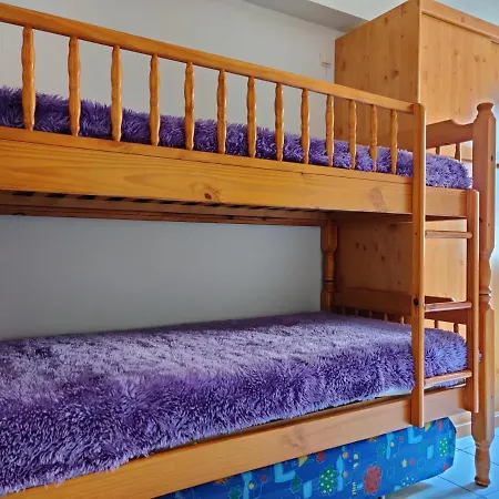 Beachview Pier * 布兰肯贝赫