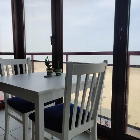 Beachview Pier * 布兰肯贝赫