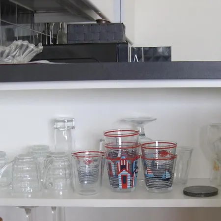 Beachview Pier 布兰肯贝赫