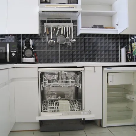 Beachview Pier 布兰肯贝赫