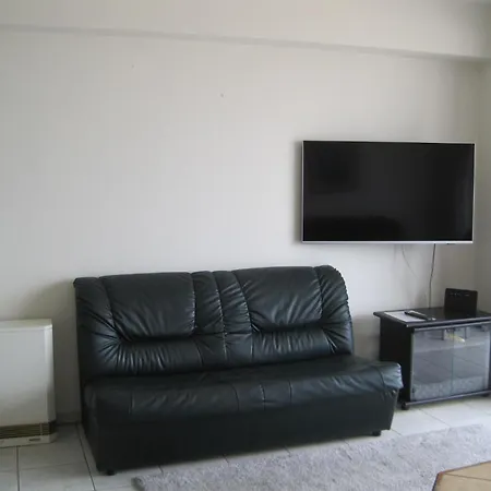 公寓 Beachview Pier *