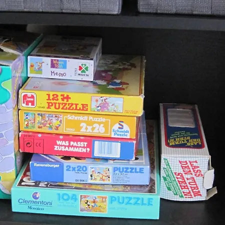 Beachview Pier * 布兰肯贝赫