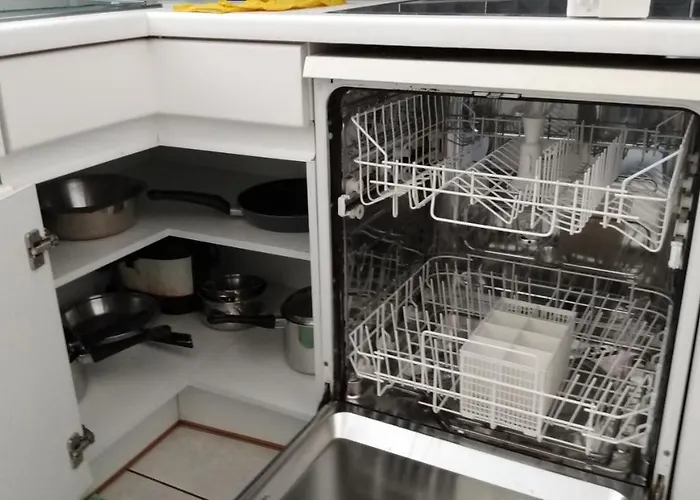 Apartamento Beachview Pier *