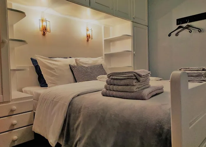 Beachview Pier * 布兰肯贝赫