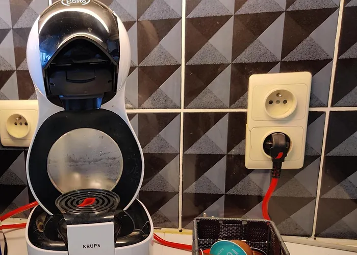 Beachview Pier Apartamento