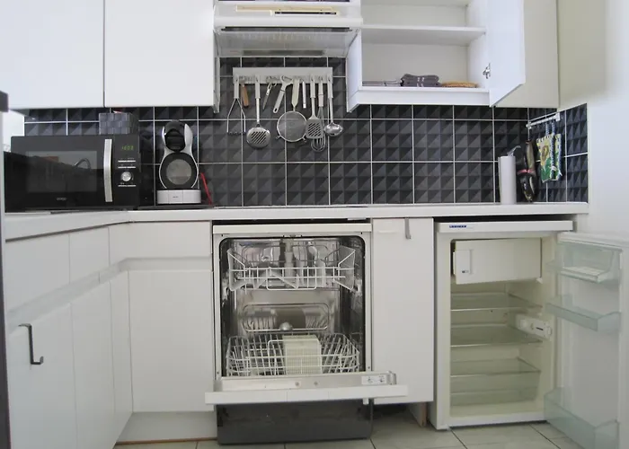 Beachview Pier Blankenberge