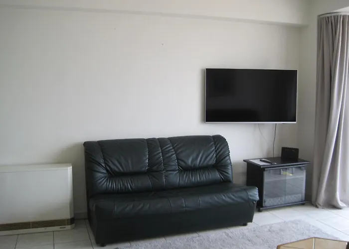 Apartamento Beachview Pier *