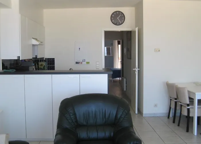 Beachview Pier Apartamento