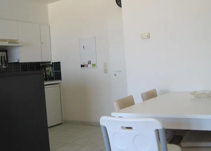 Beachview Pier 布兰肯贝赫