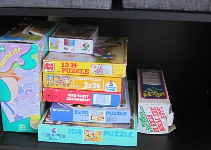 Beachview Pier * 布兰肯贝赫